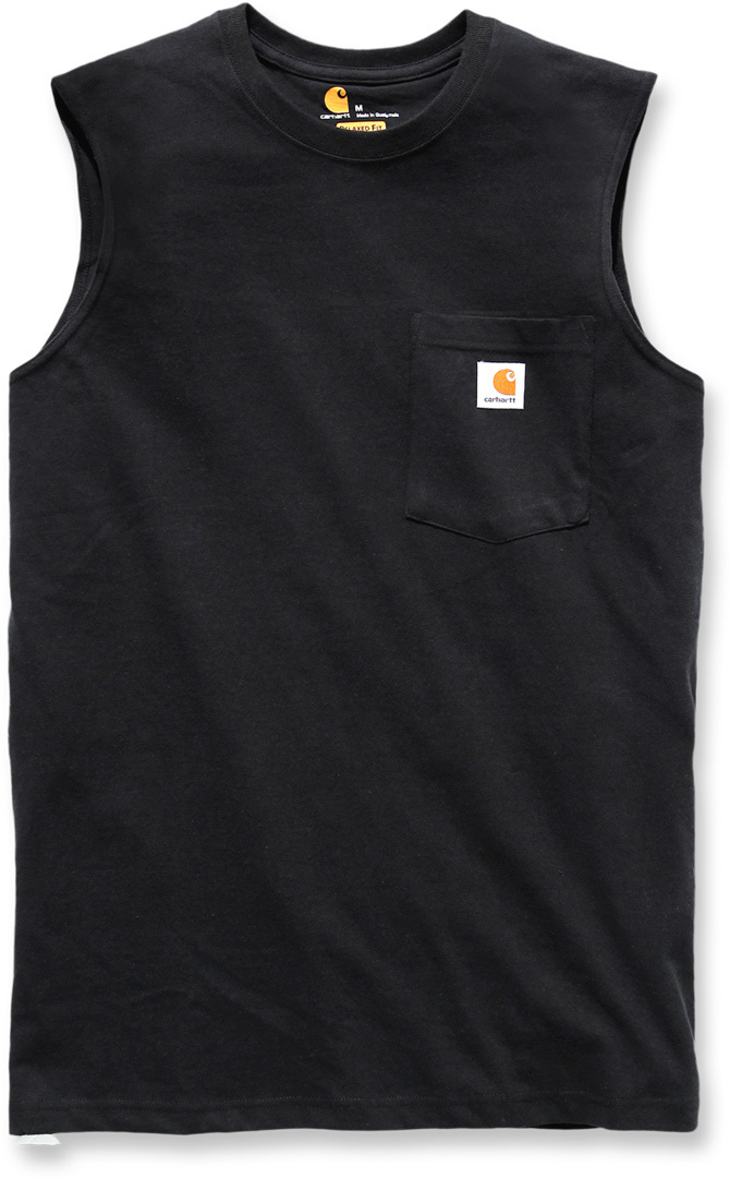 Carhartt tank tops clearance