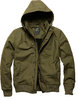 Vintage Industries Hudson Jacke