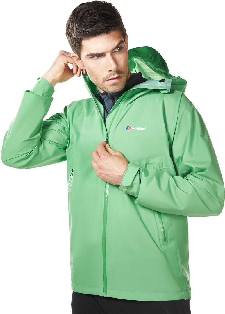 Women's S レッド系 Berghaus ( バーグハウス ) ファスト