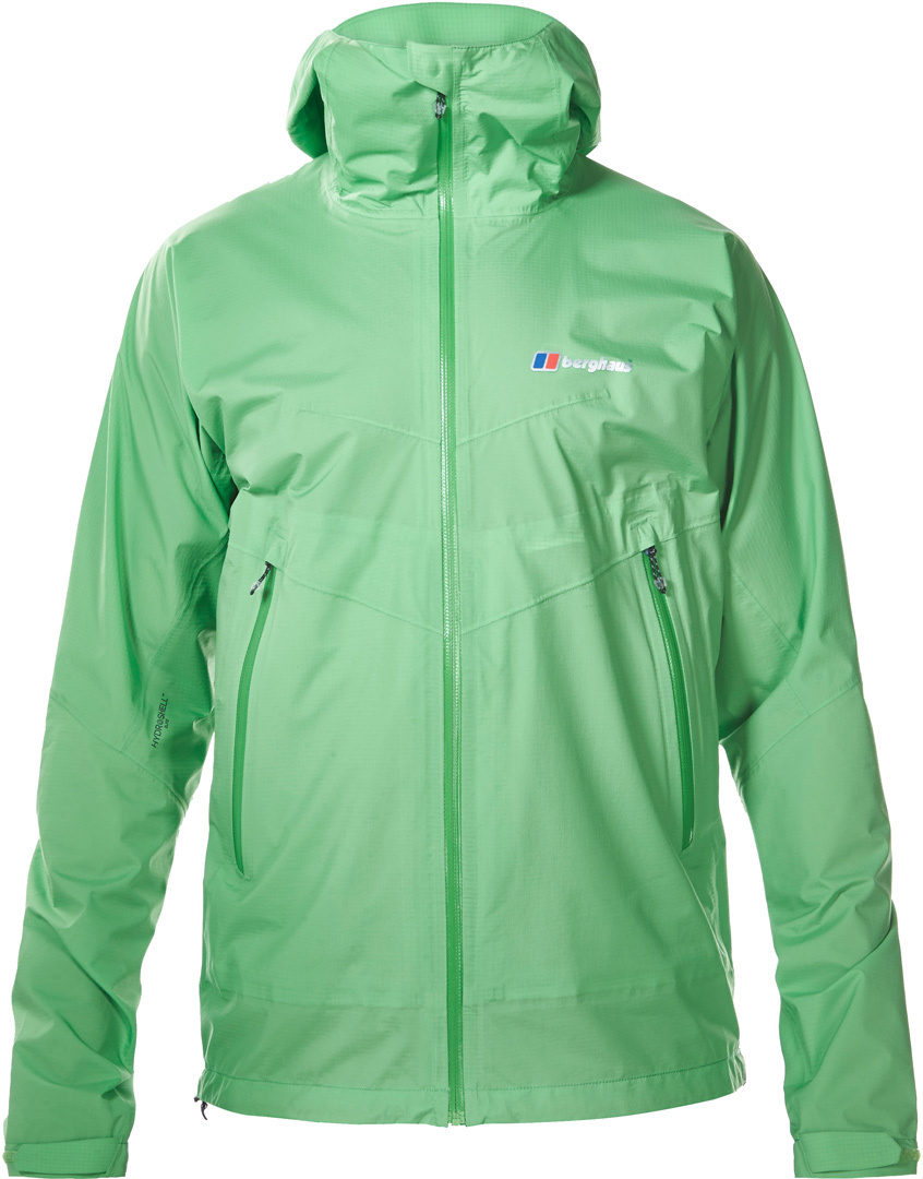 Berghaus Fastpacking Veste