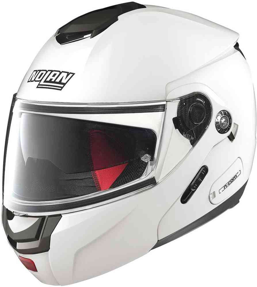 Nolan N90-2 Special N-Com Шлем