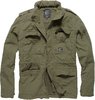 Vintage Industries Cranford Куртка