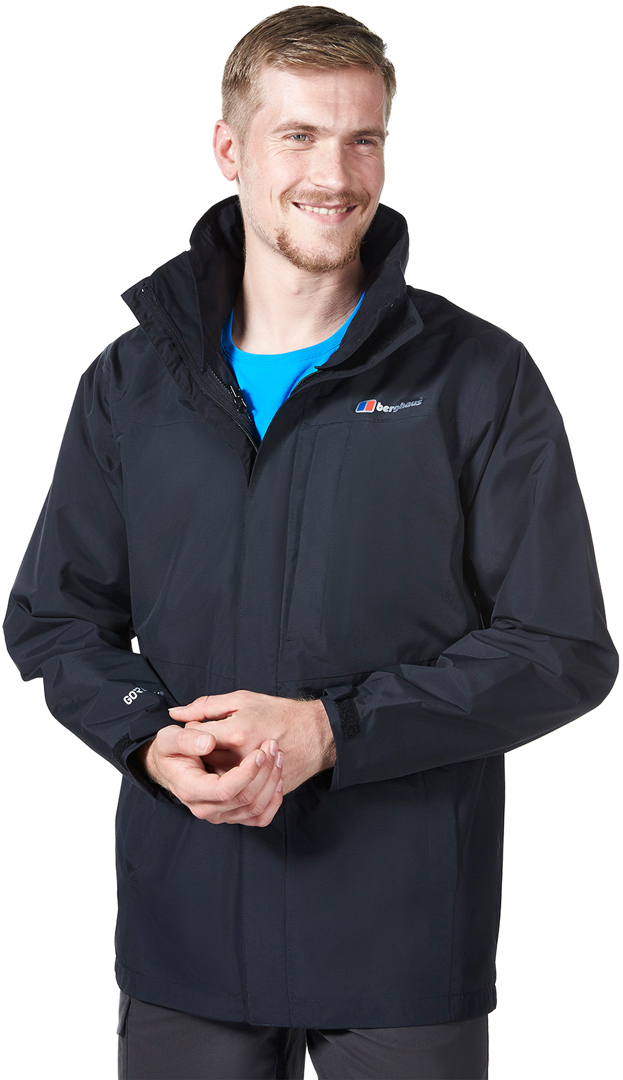 Berghaus Hillwalker Long Jacket buy cheap FC Moto
