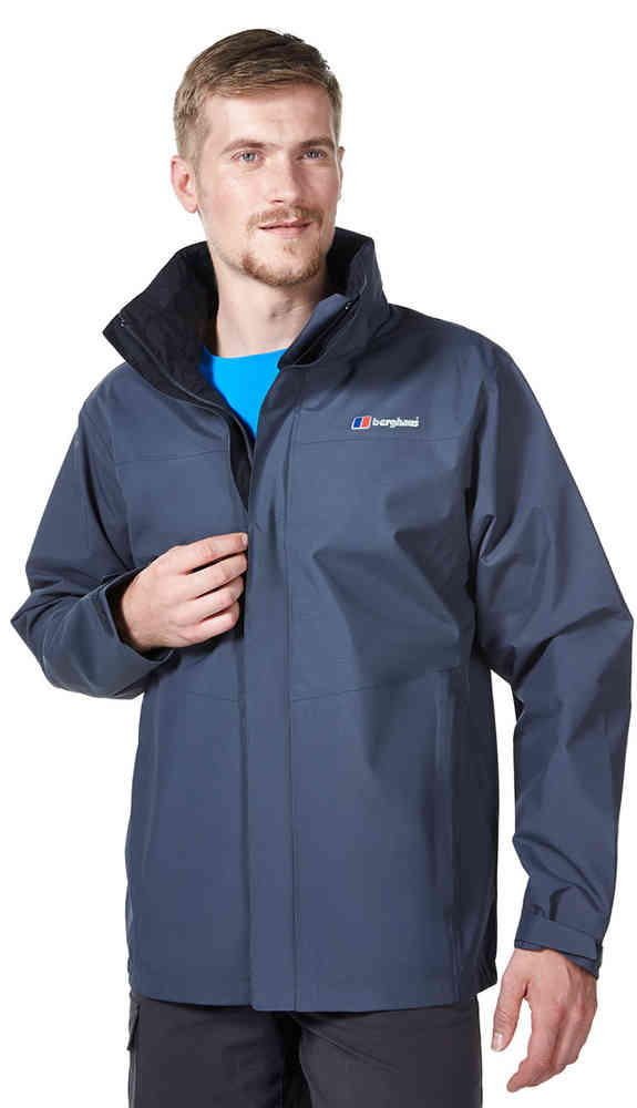 tyfoon Barry Helm Berghaus Hillwalker Jas - beste prijzen ▷ FC-Moto