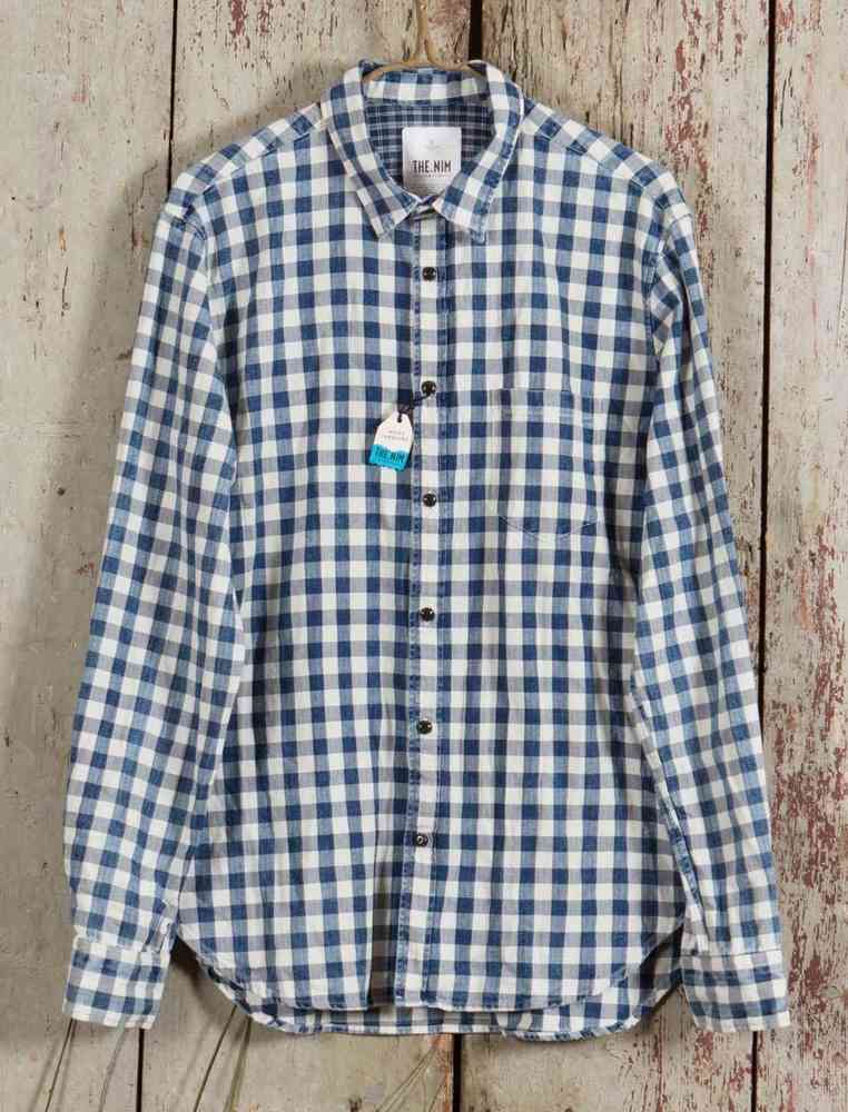 The.Nim Classic Camisa