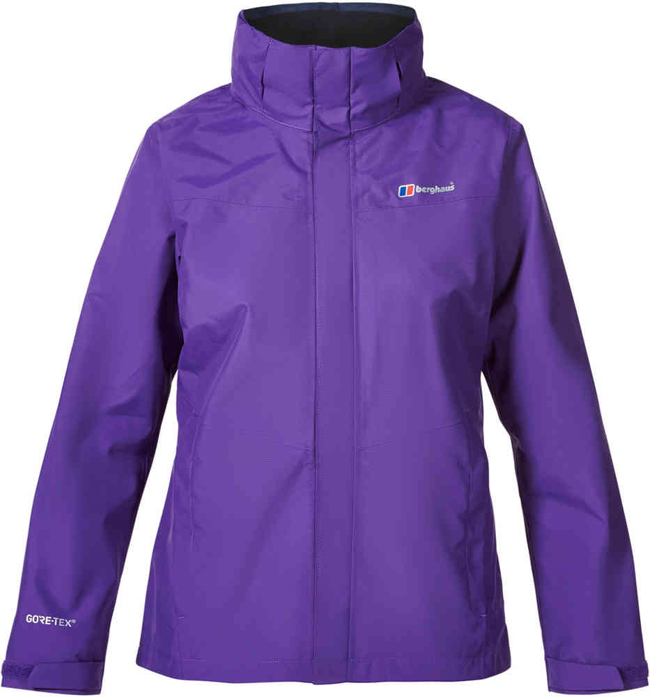 Berghaus Hillwalker Damenjacke