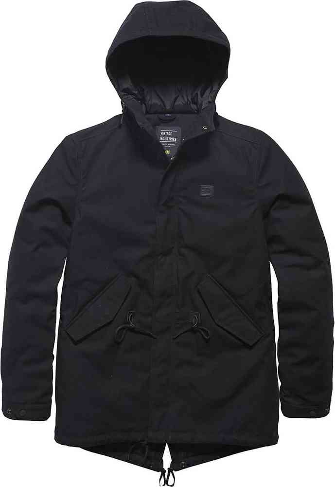 Vintage industries wallbrook parka clearance