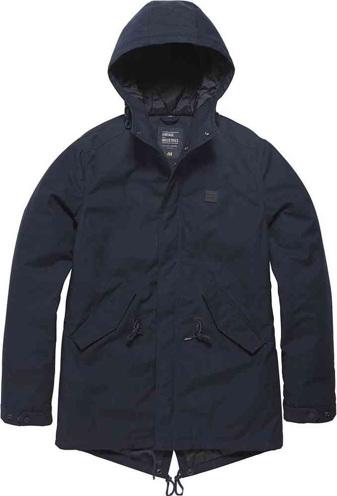 Vintage Industries Wallbrook Parka Куртка