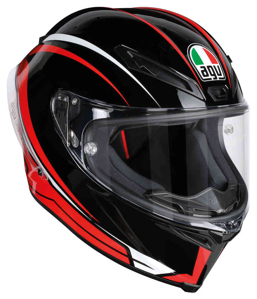 Agv clearance corsa r
