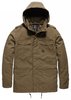 Vintage Industries Darren Parka Chaqueta