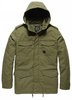 Vintage Industries Darren Parka Jakke