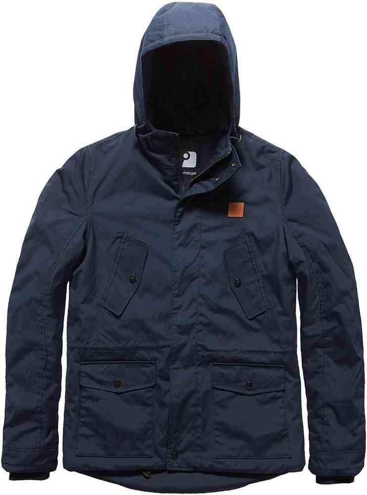 Vintage industries darren parka on sale
