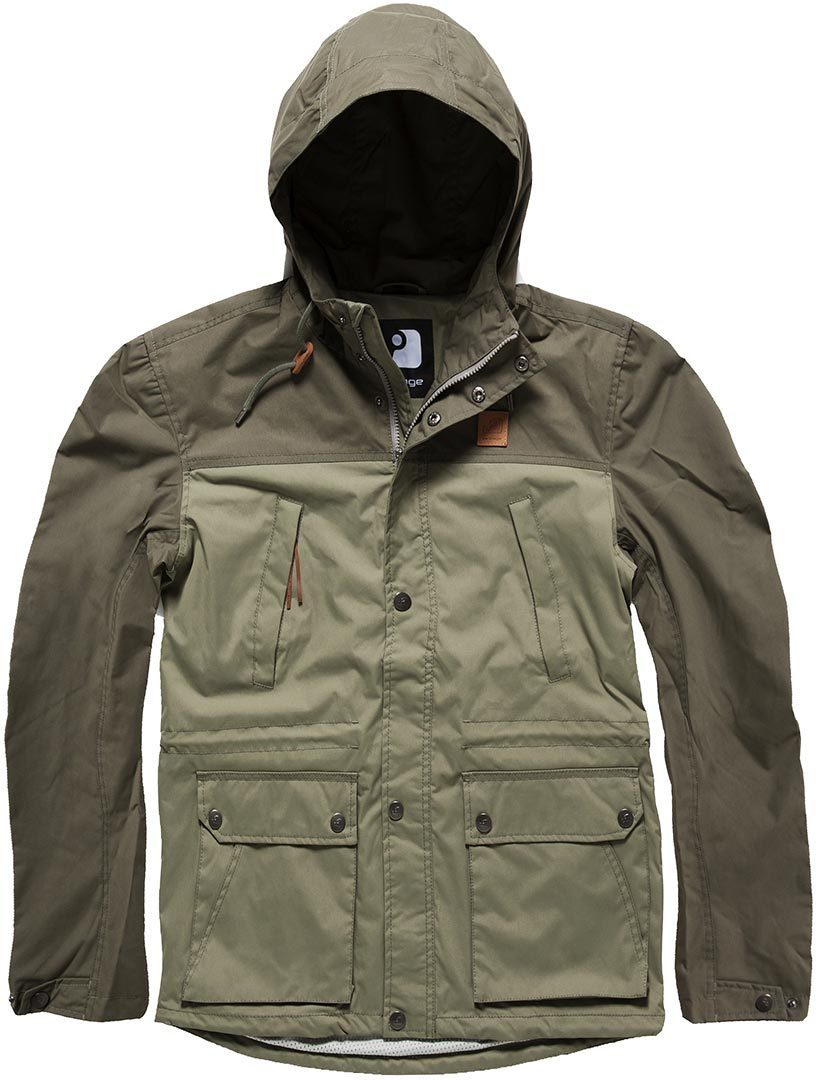 Vintage Industries Leap Куртка