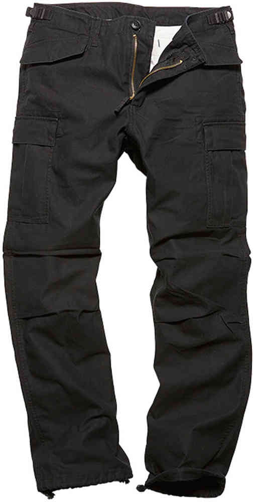 Vintage Industries M65 Heavy Satin Pants buy cheap FC Moto