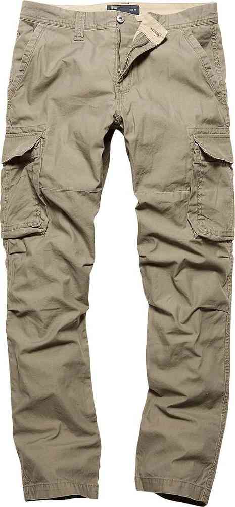 Vintage Industries Reef Pants