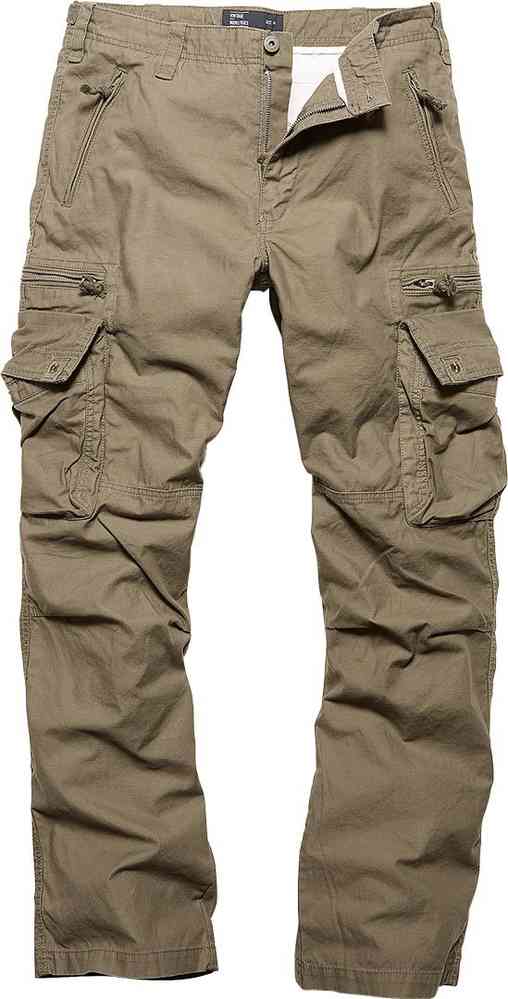 Vintage Industries Rico Broek