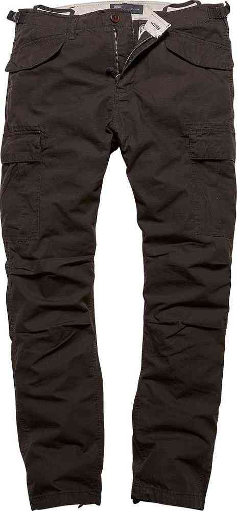 Vintage Industries Miller M65 Broek