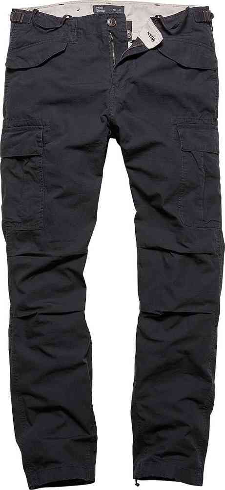 Vintage Industries Miller M65 Broek