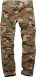 Vintage Industries Tyrone BDU Byxor