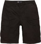 Vintage Industries BDU Shorts