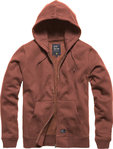 Vintage Industries Redstone Hooded Sweatshirt