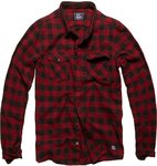 Vintage Industries Harley Camisa