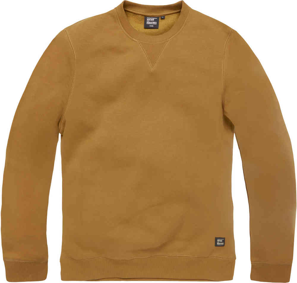 Vintage Industries Greeley Crewneck Sudadera