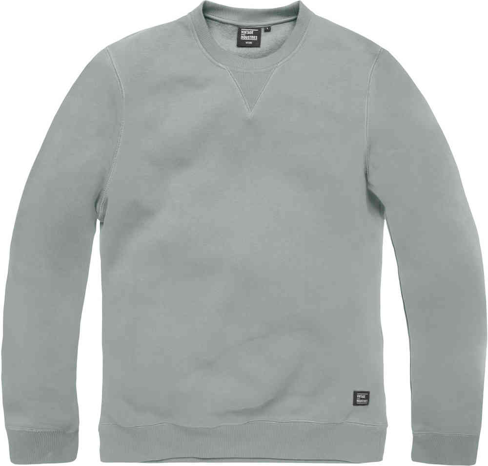 Vintage Industries Greeley Crewneck Толстовка