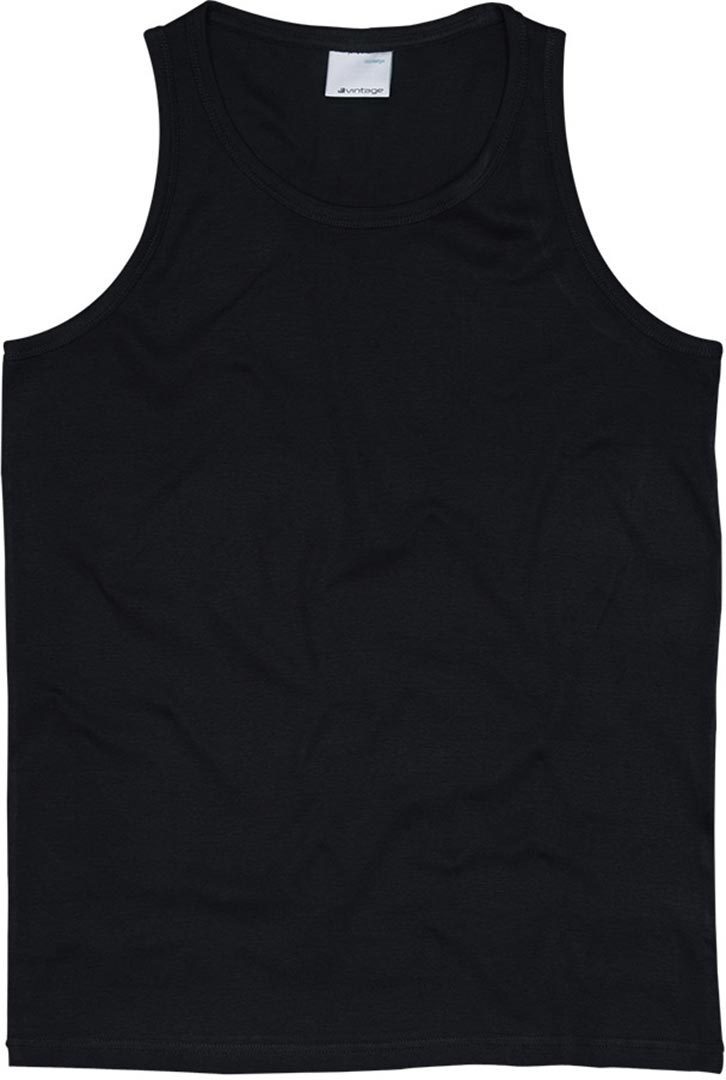 Vintage Industries Bryden Shirt, black, Size S, black, Size S