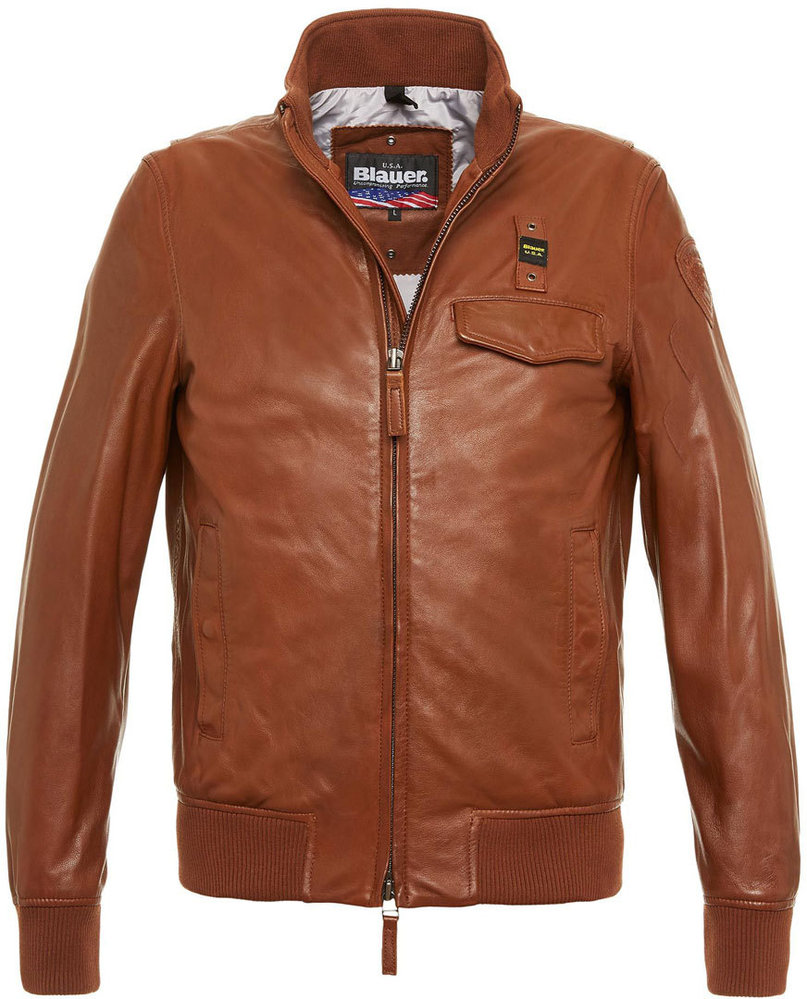 Blauer USA Glen Jacket buy cheap FC Moto