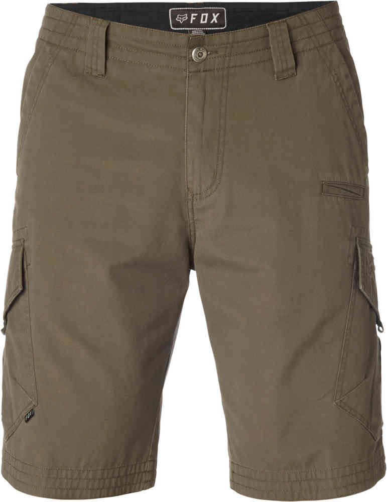 Fox Slambozo Cargo Shorts 2017