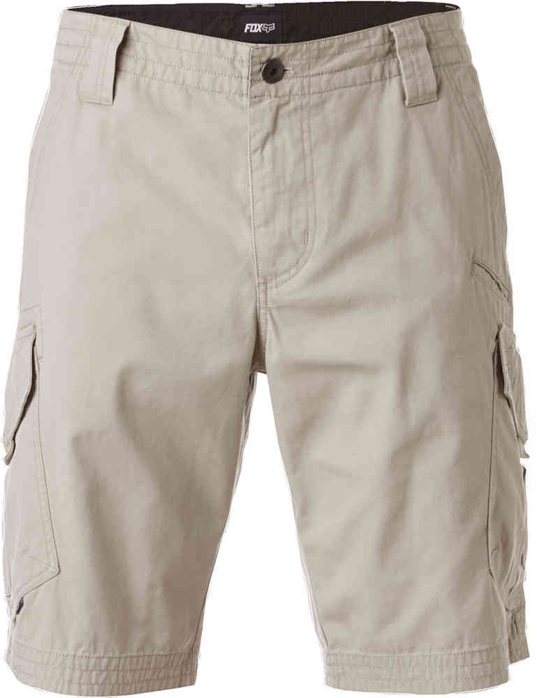 Fox Slambozo Cargo Shorts 2017