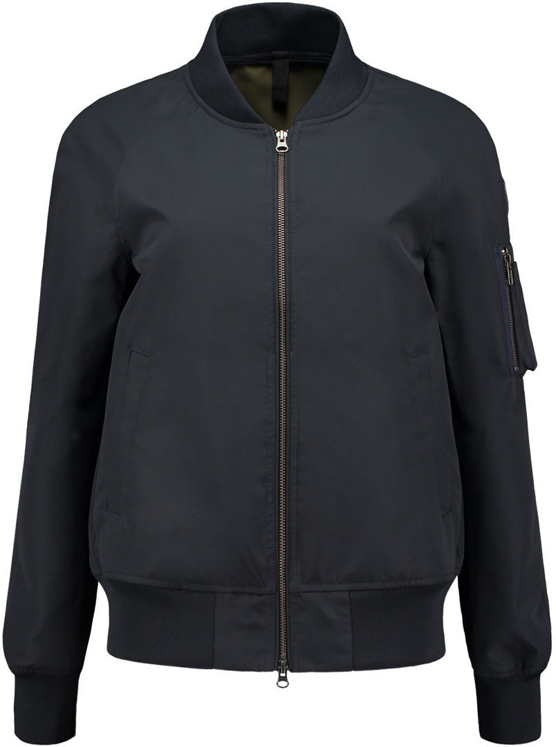 Blauer USA Memphis Jacket, blue, Size XS, blue, Size XS