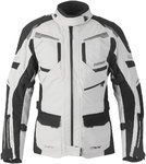 Germot Challenger Las señoras de la motocicleta Chaqueta Textíl