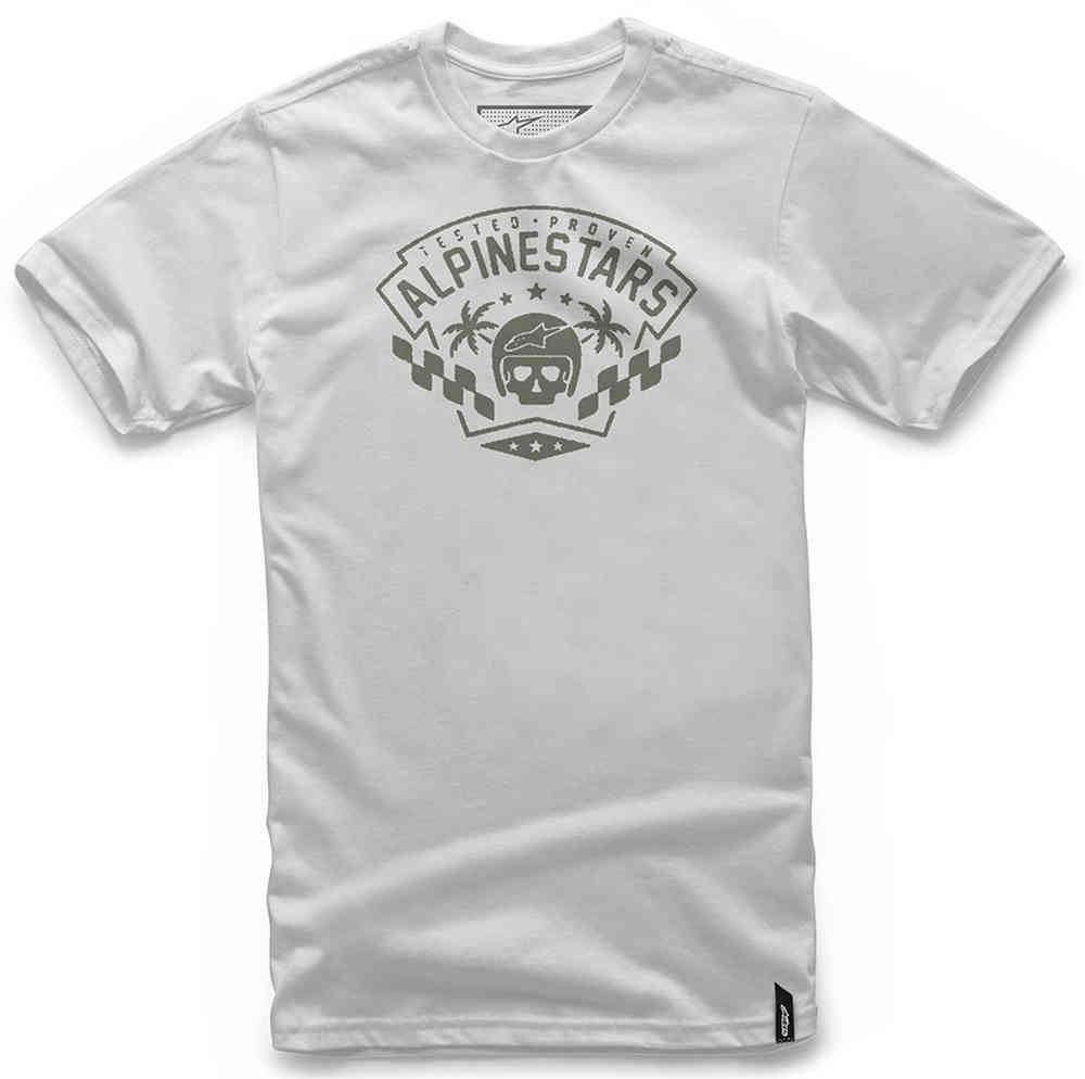 Alpinestars First Order T-skjorte