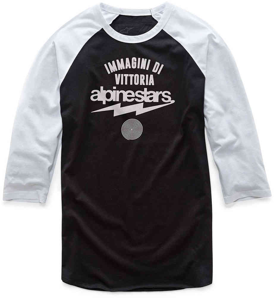 Alpinestars Team Spirit LS Camisa