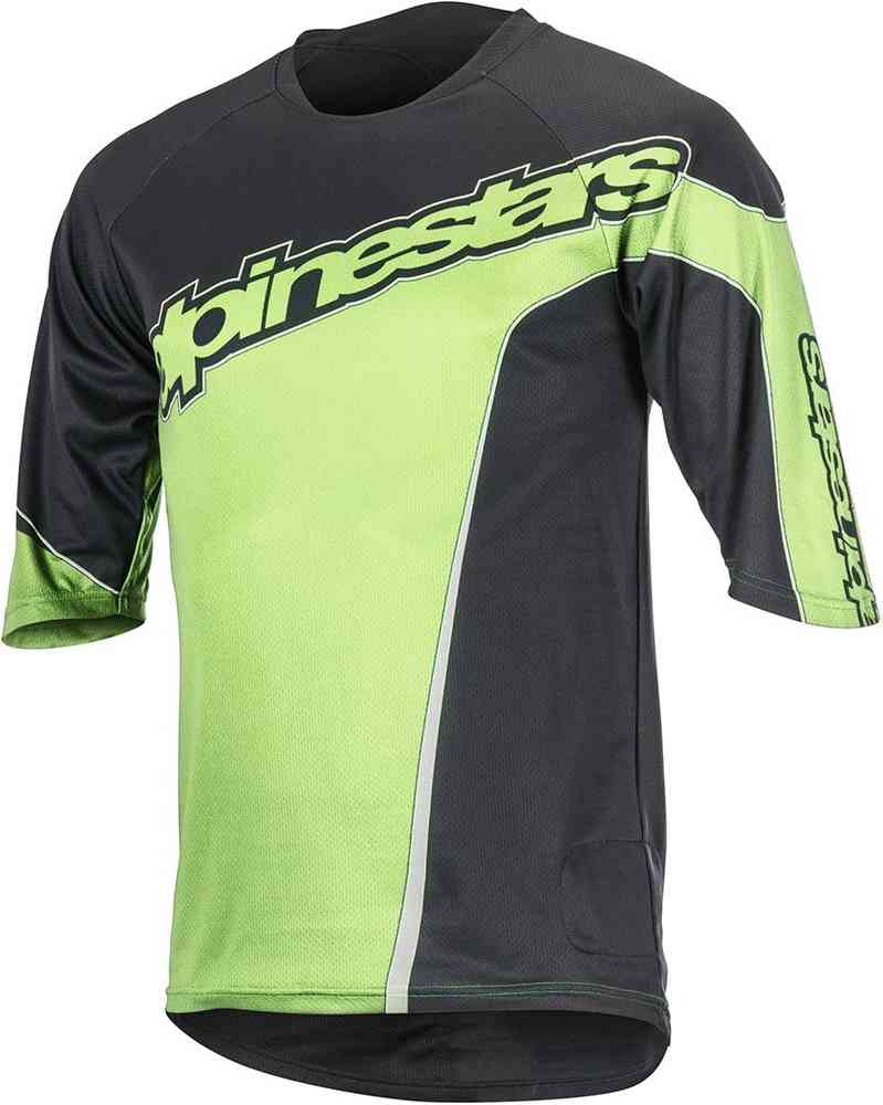 Alpinestars Crest 3/4 Camisa de bicicletes