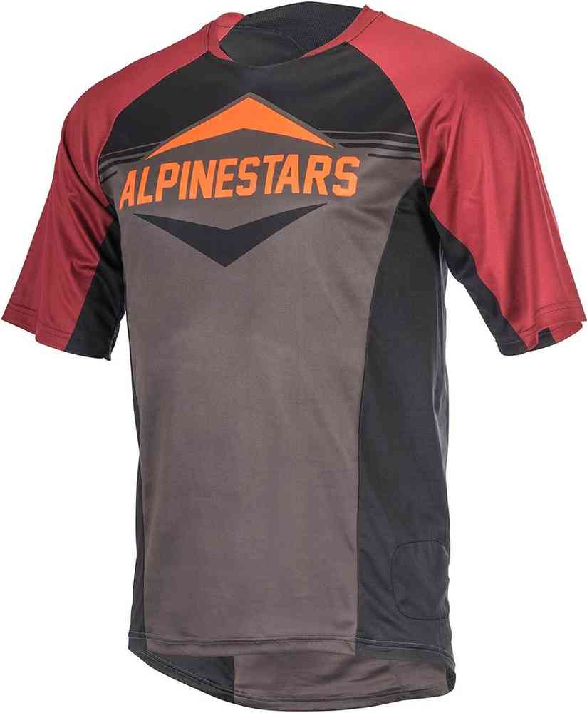 Alpinestars Mesa 自行車的襯衫