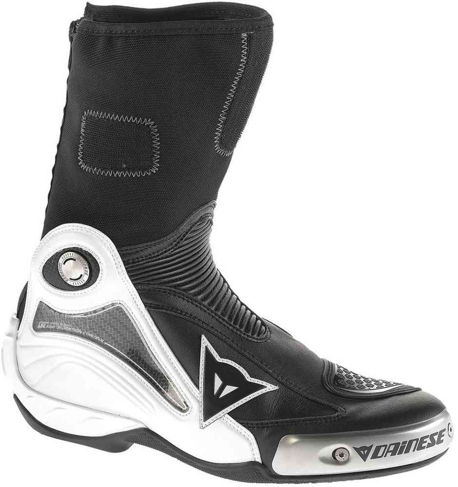 Dainese Axial Pro In 2017 Motorcycle Boots