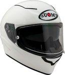 Suomy Speedstar Plain Helm