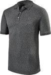 Revit Scott Polo Shirt