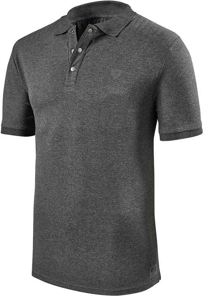 Revit Scott Camisa de polo