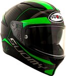 Suomy Speedstar Rap Helmet