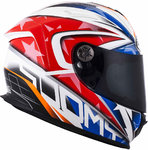 Suomy SR-Sport Indy Casc