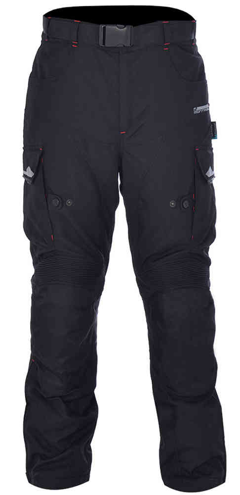 Oxford Montreal 2.0 Motorrad Textilhose