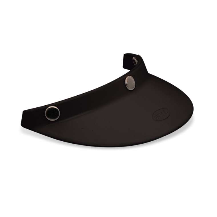 Bell 3Snap 510 Flat Skjold