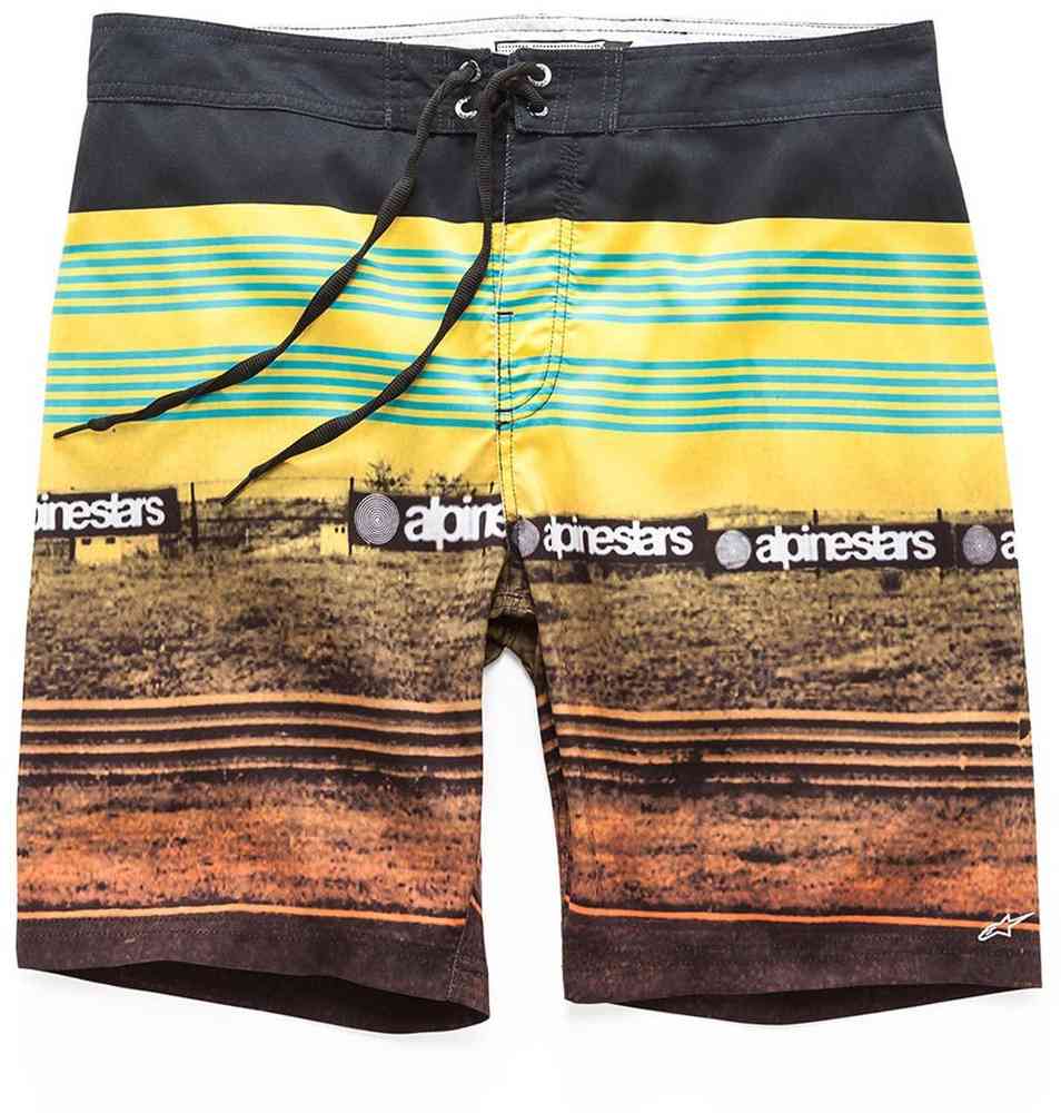 Alpinestars Chicaneless Board Shorts