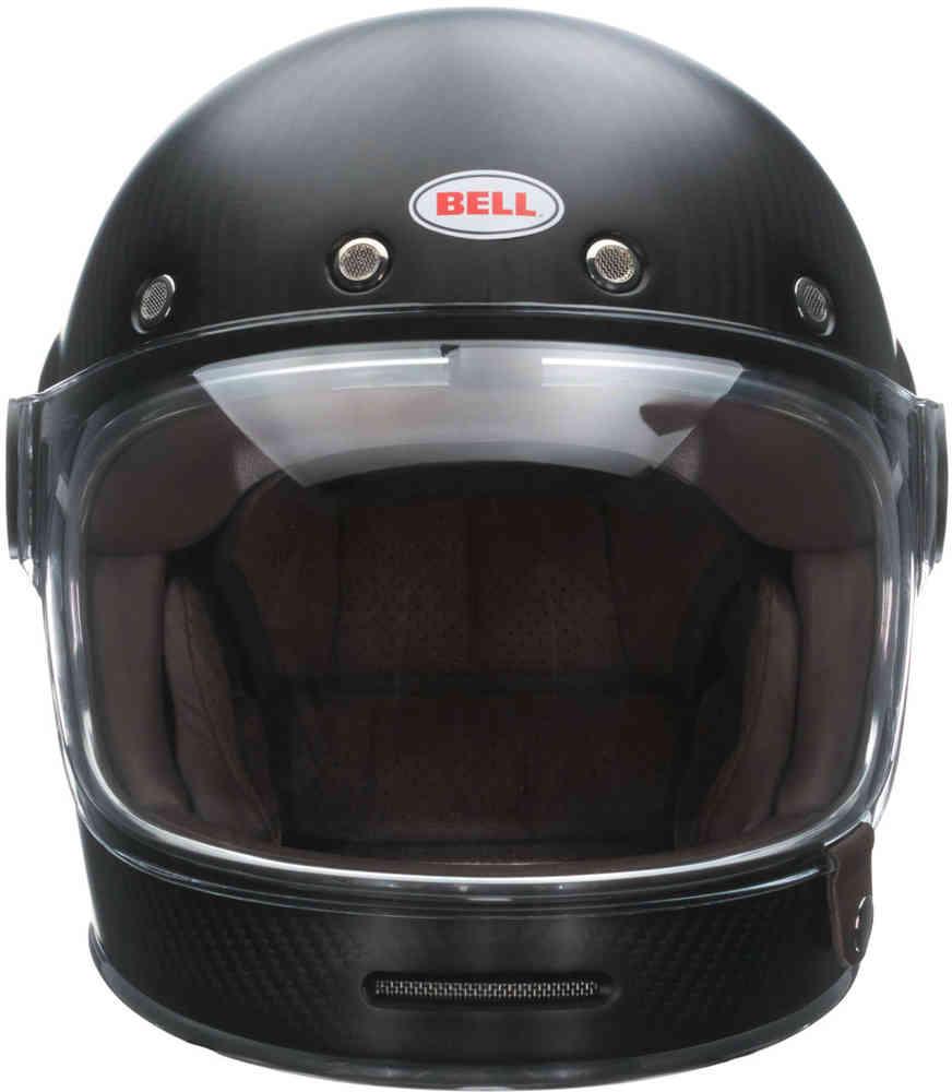 Bell Bullitt Carbon Helm
