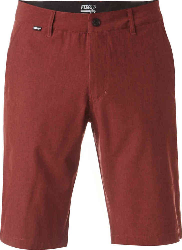 Fox essex tech stretch shorts new arrivals