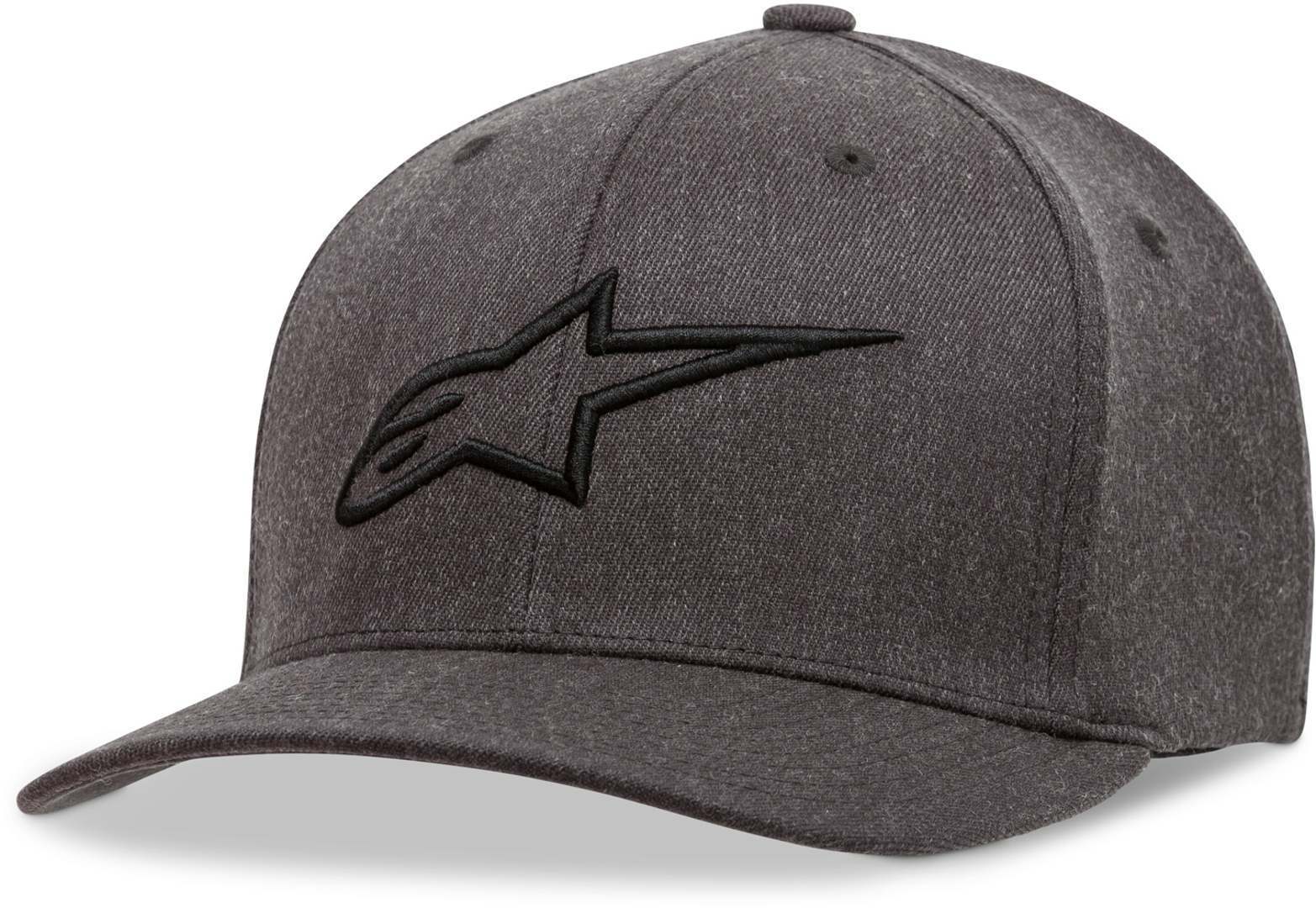 Alpinestars Ageless Крышка Серый/Черный L/XL 